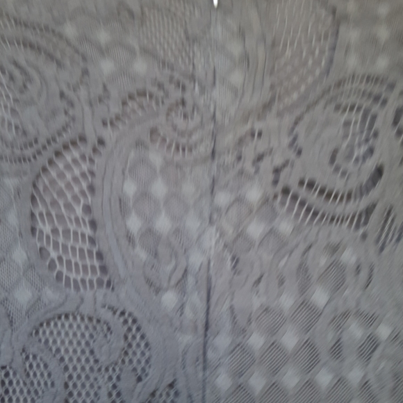 Black lace MinkPink dress - Picture 5 of 5